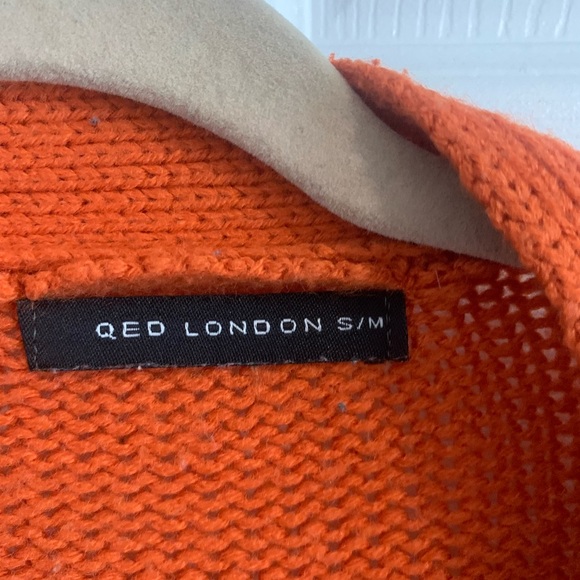 QED Cardigan - Picture 3 of 5